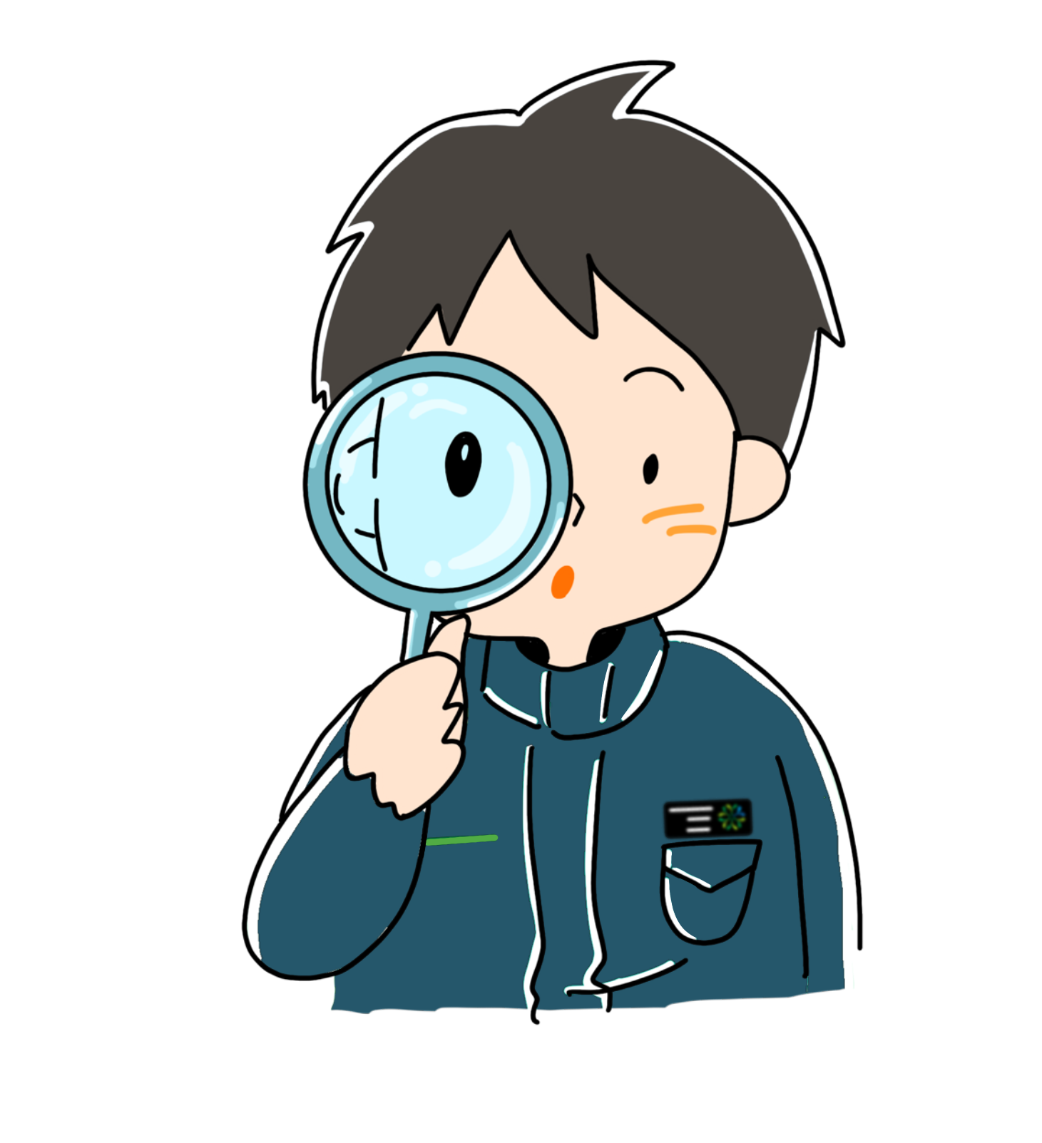 Monitoring